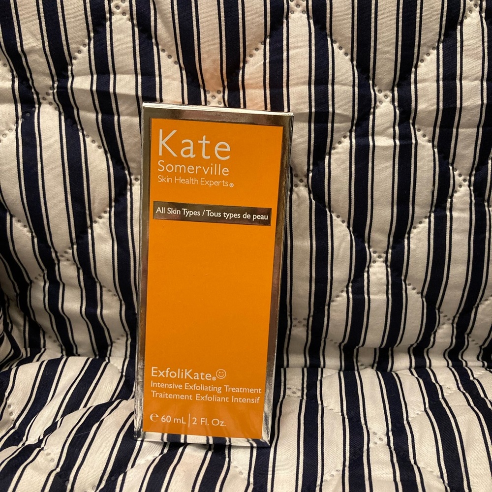 Kate Somerville ExfoliKate